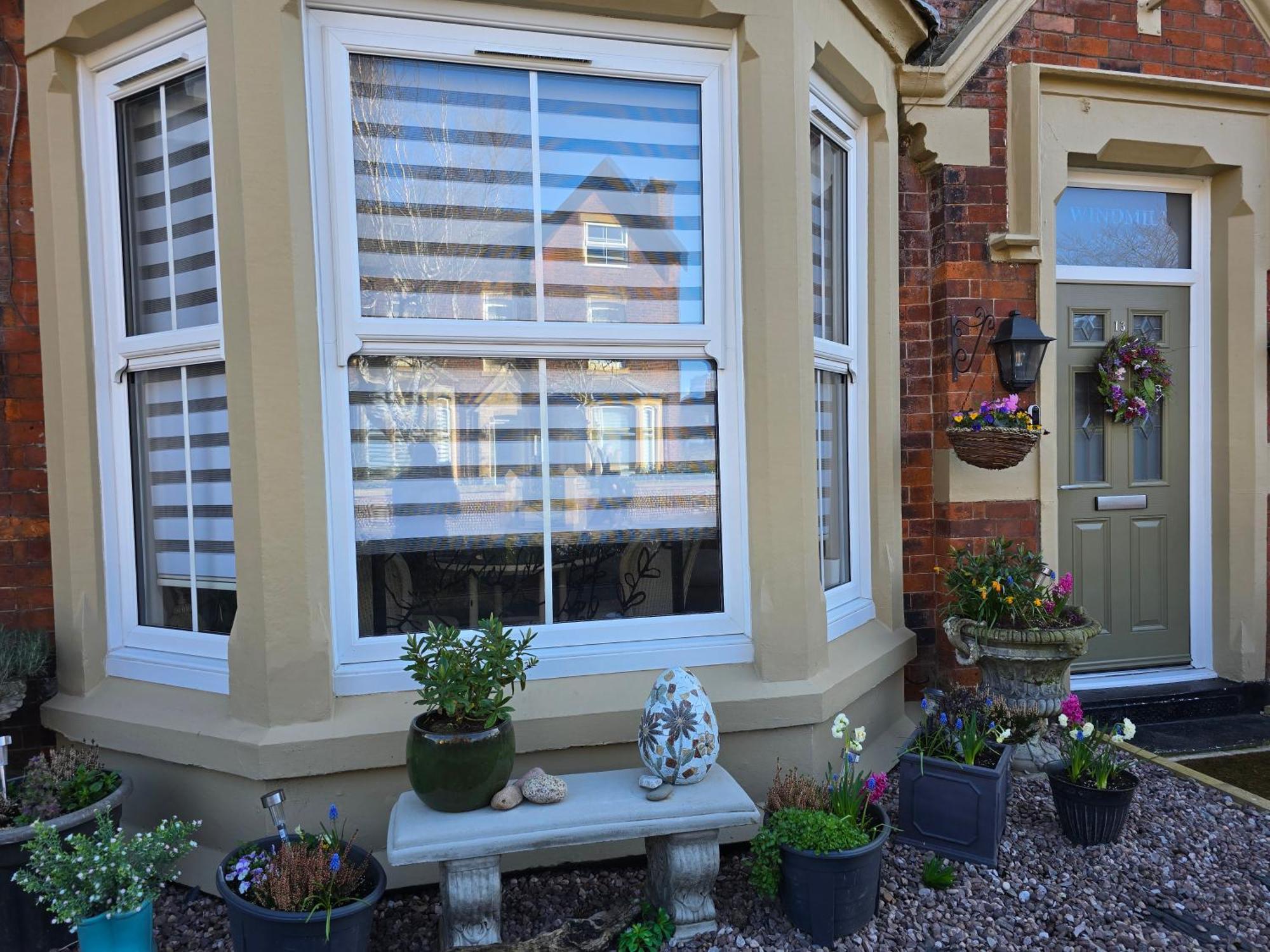 Windmill House Lytham Apartment Lytham St Annes Exterior photo