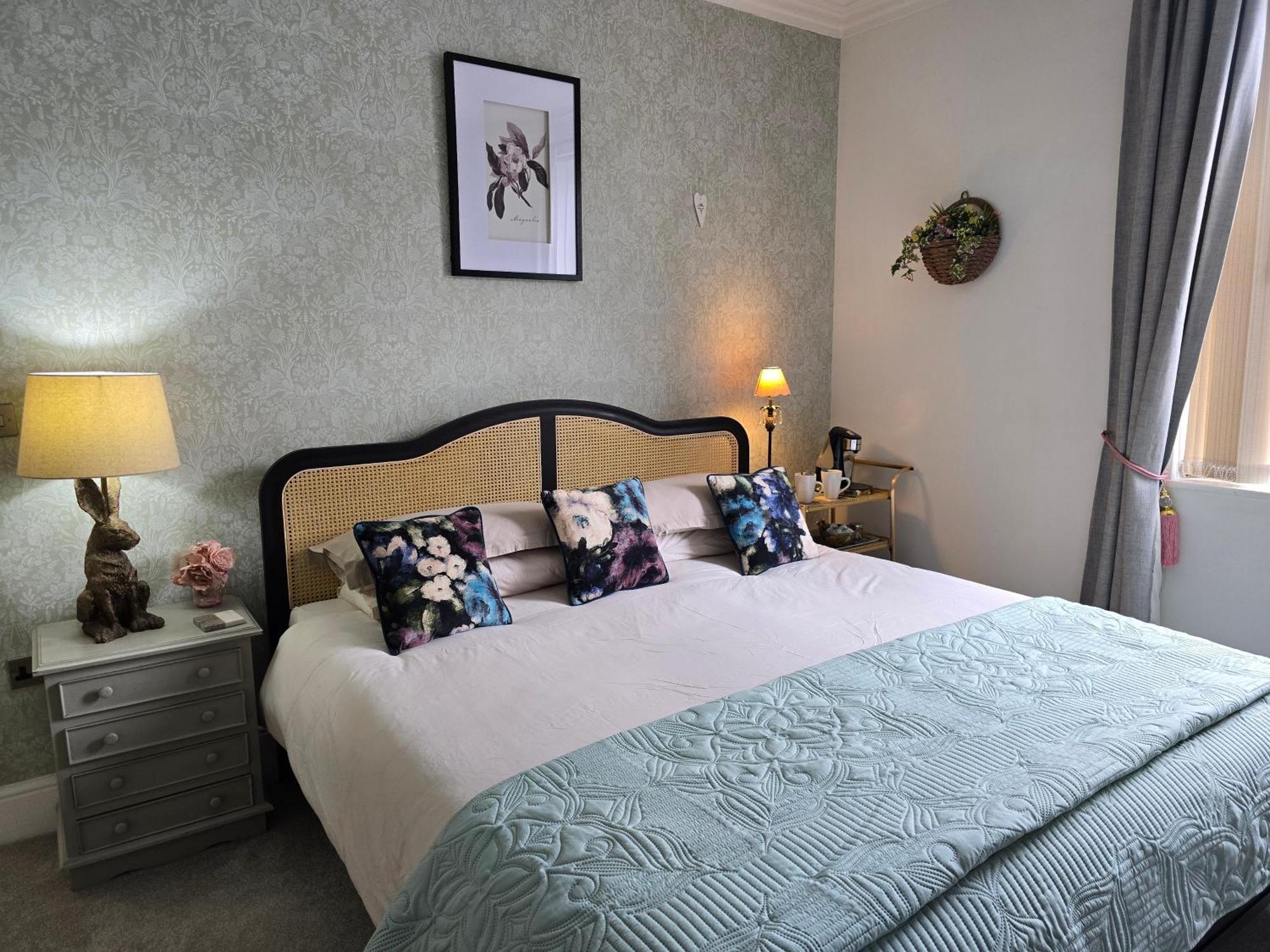 Windmill House Lytham Apartment Lytham St Annes Exterior photo
